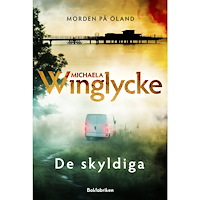 Michaela Winglycke De skyldiga (pocket)