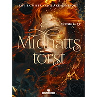 Åke Qvarfort Midnattstörst (bok, storpocket)