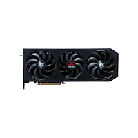 PowerColor PowerColor Hellhound Radeon RX 9070 - grafikkort - Radeon RX 9070 - 16 GB