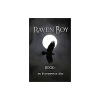 Kei Inc Raven Boy (häftad, eng)