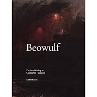 Ekphrasis förlag Beowulf (häftad)