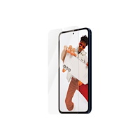 PanzerGlass SAFE. by PanzerGlass - skärmskydd för mobiltelefon - ultrabred passning med EasyAligner