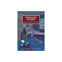 British Library Publishing Miraculous Mysteries (häftad, eng)