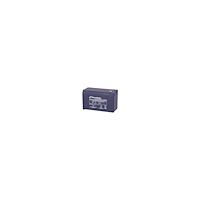 BlueWalker PowerWalker PWB12-7 - UPS-batteri - Bly-syra - 7 Ah