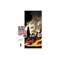 Image Comics Black Science Volume 3: Vanishing Pattern (häftad, eng)