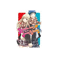 Kodansha America, Inc Yamada-kun & The Seven Witches 11 (häftad, eng)