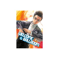 Kodansha America, Inc Welcome To The Ballroom 2 (häftad, eng)