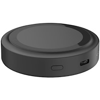 Celly Powerbank 3.000 mAh 5W MagSafe-kompatibel Svart