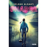 Seluah Alsaati Sharre (bok, danskt band)