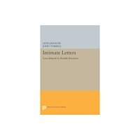 Princeton University Press Intimate Letters (häftad, eng)