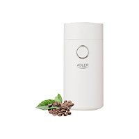 ADLER Adler AD 4446ws - kaffekvarn