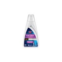 BISSELL BISSELL Multi-Surface rengörare - vätska - flaska - 1 L - spring breeze - koncentrerat (paket om 3)