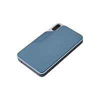 Intenso Intenso TX100 - SSD - 1 TB - USB 3.2 Gen 1x1