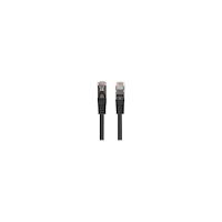 LANBERG Lanberg patch-kabel - 2 m - svart, RAL 9004