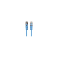 LANBERG Lanberg patch-kabel - 2 m - blå (RAL 5012)