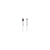 LANBERG Lanberg patch-kabel - 1 m - vit, RAL 9010