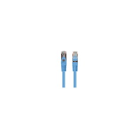 LANBERG Lanberg patch-kabel - 1.5 m - blå, RAL 5012