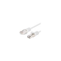LANBERG Lanberg patch-kabel - 1.5 m - vit, RAL 9010