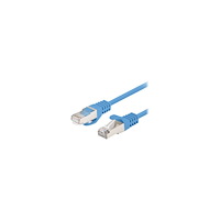 LANBERG Lanberg patch-kabel - 3 m - blå, RAL 5012