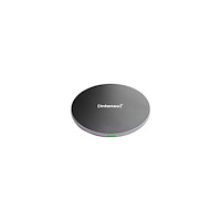 Intenso Intenso BA2 trådlös laddningsplatta - + växelströmsadapter - 15 Watt