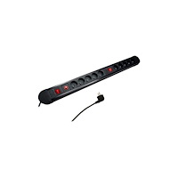 MACLEAN Maclean mce10 - effektband - 3680 Watt