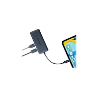 Transcend Transcend 6-in-1 USB Type-C Hub HUB5C - hubb