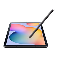 SAMSUNG Samsung Galaxy Tab S6 Lite - surfplatta - Android - 128 GB - 10.4"