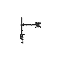 MACLEAN Maclean MC-690 monteringssats - justerbar arm - för LCD-display - svart