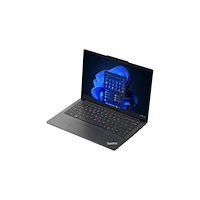 Lenovo Lenovo ThinkPad E14 Gen 5 - 14" - AMD Ryzen 5 - 7430U - 16 GB RAM - 512 GB SSD - Nordisk