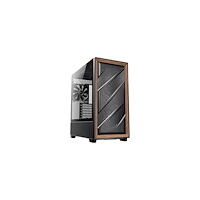 Antec Antec FLUX - mid tower - utökad ATX