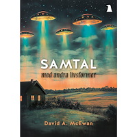 David A McEwan Samtal med andra livsformer (häftad)