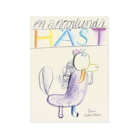 Tania Goryushina En annorlunda häst (inbunden)