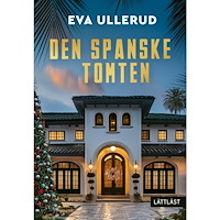 LL-förlaget Den spanske tomten (inbunden)