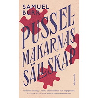 Modernista Pusselmakarnas Sällskap (pocket)