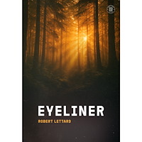 Robert Lettard Eyeliner (bok, danskt band)