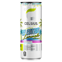 Celsius Celsius Electric Lemonade Energidryck 35,5cl