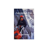 Baton Wicks Publications Calculated Risk (häftad, eng)