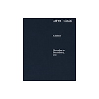 Blank Forms Editions Ceramics (inbunden, eng)