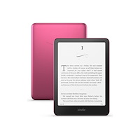 Amazon Amazon Kindle Paperwhite Signature Edition - 12:e generation - eBook-läsare - 32 GB - 7"