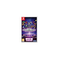Sega Sega Mega Drive Classics (Code in Box)