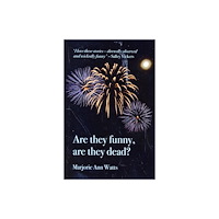 CB Editions Are They Funny, are They Dead? (häftad, eng)