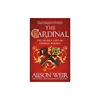 Alison Weir The Cardinal (häftad, eng)