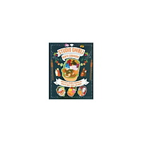 Hachette UK Distribution Studio Ghibli Bento Cookbook (inbunden, eng)