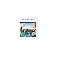 Adele Schlombs Hiroshige (inbunden, eng)