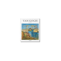 Ingo F. Walther Van Gogh (inbunden, eng)