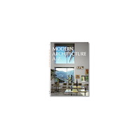 Taschen GmbH Modern Architecture A-Z (inbunden, eng)