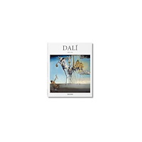Gilles Neret Dali (inbunden, eng)