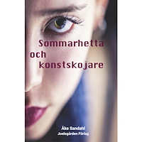Åke Sandahl Sommarhetta och konstskojare (häftad)