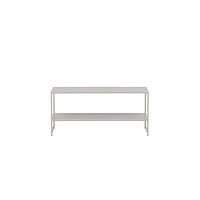 Venture Home Staal sidobord