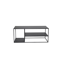 Venture Home Staal soffbord